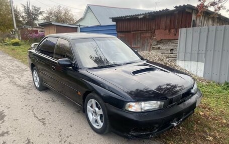 Subaru Legacy VII, 1998 год, 195 000 рублей, 1 фотография
