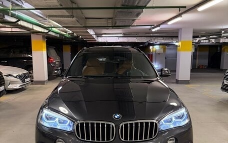 BMW X6, 2017 год, 4 990 000 рублей, 1 фотография