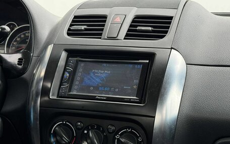 Suzuki SX4 II рестайлинг, 2010 год, 569 999 рублей, 6 фотография
