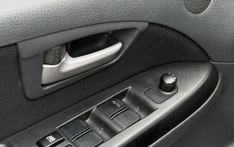 Suzuki SX4 II рестайлинг, 2010 год, 569 999 рублей, 7 фотография