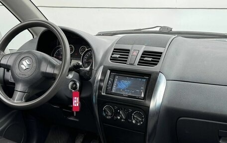 Suzuki SX4 II рестайлинг, 2010 год, 569 999 рублей, 5 фотография