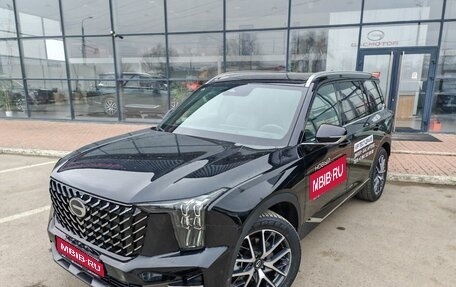 GAC GS8, 2024 год, 4 400 000 рублей, 1 фотография