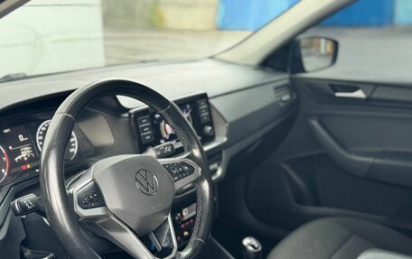 Volkswagen Polo VI (EU Market), 2020 год, 1 199 999 рублей, 4 фотография