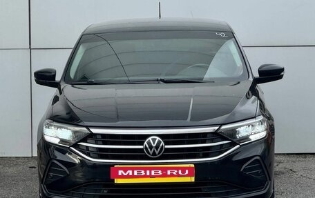 Volkswagen Polo VI (EU Market), 2020 год, 1 199 999 рублей, 2 фотография