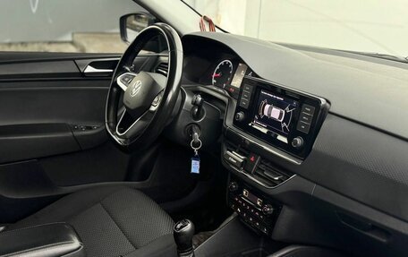 Volkswagen Polo VI (EU Market), 2020 год, 1 199 999 рублей, 9 фотография