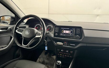 Volkswagen Polo VI (EU Market), 2020 год, 1 199 999 рублей, 5 фотография