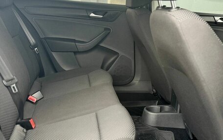 Volkswagen Polo VI (EU Market), 2020 год, 1 199 999 рублей, 11 фотография