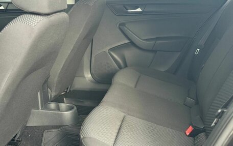 Volkswagen Polo VI (EU Market), 2020 год, 1 199 999 рублей, 12 фотография