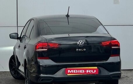 Volkswagen Polo VI (EU Market), 2020 год, 1 199 999 рублей, 13 фотография