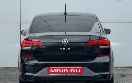 Volkswagen Polo VI (EU Market), 2020 год, 1 199 999 рублей, 14 фотография