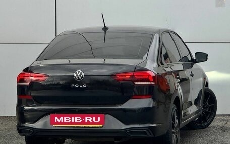 Volkswagen Polo VI (EU Market), 2020 год, 1 199 999 рублей, 15 фотография
