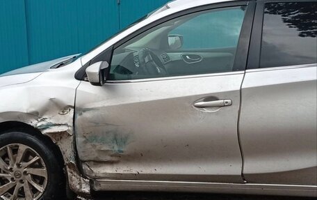 Nissan Tiida, 2015 год, 520 000 рублей, 7 фотография