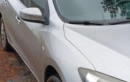 Nissan Tiida, 2015 год, 520 000 рублей, 3 фотография