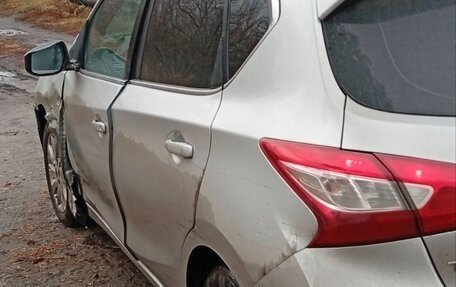 Nissan Tiida, 2015 год, 520 000 рублей, 6 фотография