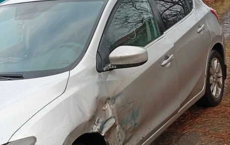 Nissan Tiida, 2015 год, 520 000 рублей, 2 фотография