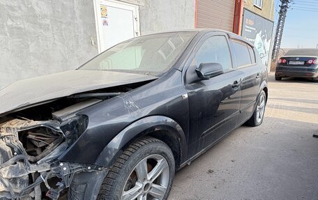 Opel Astra H, 2008 год, 195 000 рублей, 4 фотография