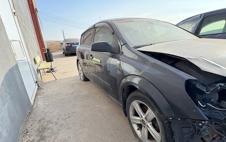 Opel Astra H, 2008 год, 195 000 рублей, 5 фотография