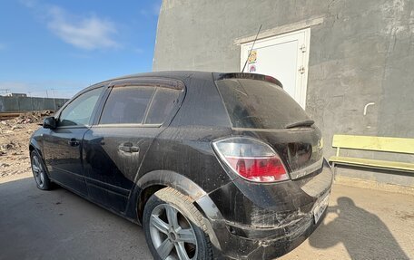 Opel Astra H, 2008 год, 195 000 рублей, 9 фотография