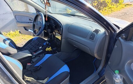 KIA Spectra II (LD), 2007 год, 365 000 рублей, 3 фотография