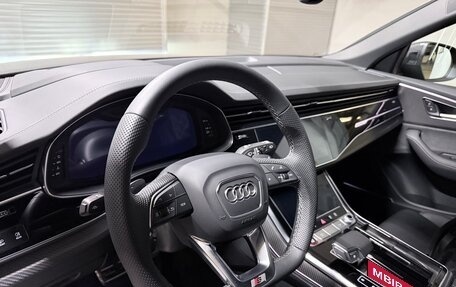 Audi SQ8, 2024 год, 18 900 000 рублей, 6 фотография