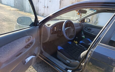 KIA Spectra II (LD), 2007 год, 365 000 рублей, 6 фотография