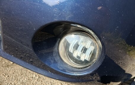 KIA Spectra II (LD), 2007 год, 365 000 рублей, 14 фотография