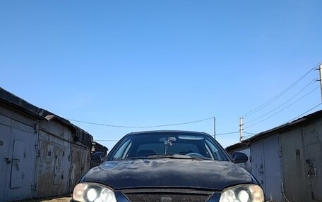 KIA Spectra II (LD), 2007 год, 365 000 рублей, 15 фотография