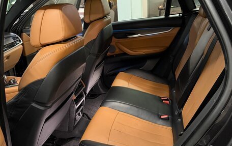 BMW X6, 2017 год, 4 990 000 рублей, 15 фотография