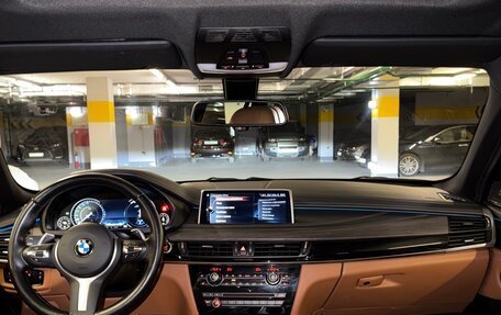 BMW X6, 2017 год, 4 990 000 рублей, 17 фотография