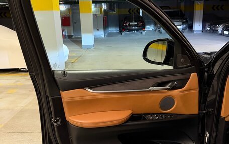 BMW X6, 2017 год, 4 990 000 рублей, 14 фотография