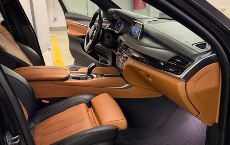 BMW X6, 2017 год, 4 990 000 рублей, 16 фотография