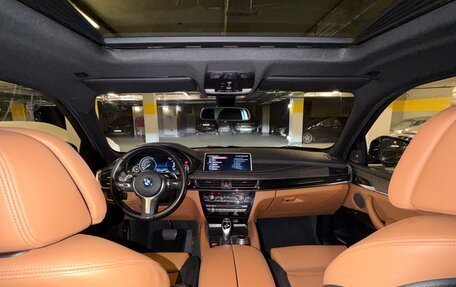 BMW X6, 2017 год, 4 990 000 рублей, 18 фотография