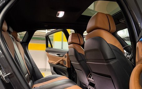 BMW X6, 2017 год, 4 990 000 рублей, 19 фотография