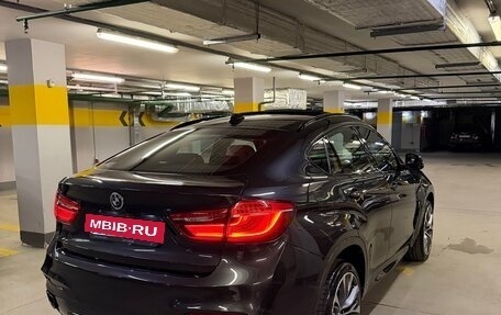 BMW X6, 2017 год, 4 990 000 рублей, 23 фотография