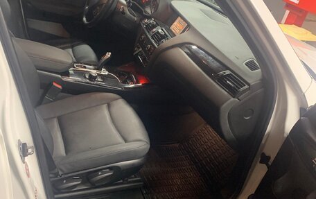 BMW X3, 2014 год, 2 300 000 рублей, 8 фотография