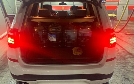 BMW X3, 2014 год, 2 300 000 рублей, 11 фотография
