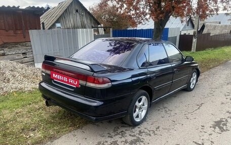 Subaru Legacy VII, 1998 год, 195 000 рублей, 2 фотография
