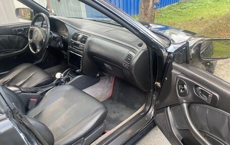 Subaru Legacy VII, 1998 год, 195 000 рублей, 8 фотография