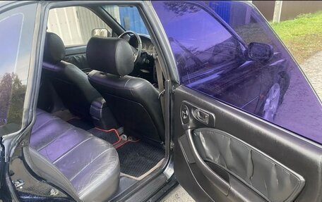 Subaru Legacy VII, 1998 год, 195 000 рублей, 9 фотография