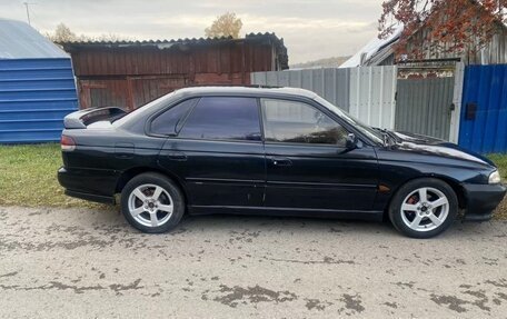 Subaru Legacy VII, 1998 год, 195 000 рублей, 10 фотография