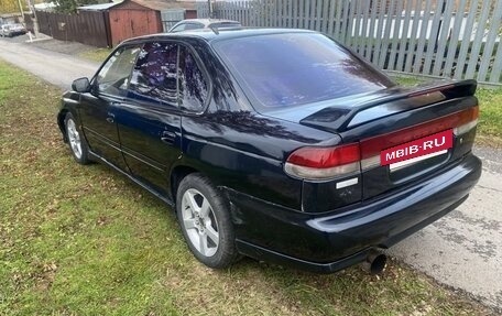 Subaru Legacy VII, 1998 год, 195 000 рублей, 4 фотография