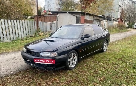 Subaru Legacy VII, 1998 год, 195 000 рублей, 3 фотография