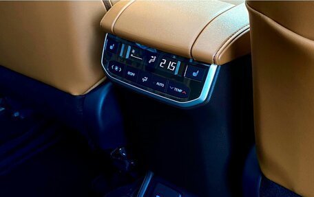 Toyota Highlander, 2025 год, 6 130 000 рублей, 24 фотография