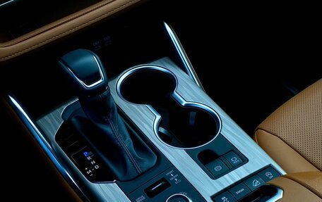 Toyota Highlander, 2025 год, 6 130 000 рублей, 28 фотография