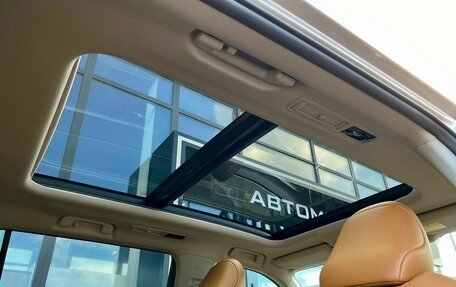 Toyota Highlander, 2025 год, 6 130 000 рублей, 32 фотография