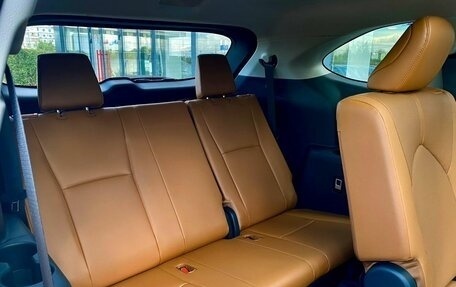 Toyota Highlander, 2025 год, 6 130 000 рублей, 26 фотография