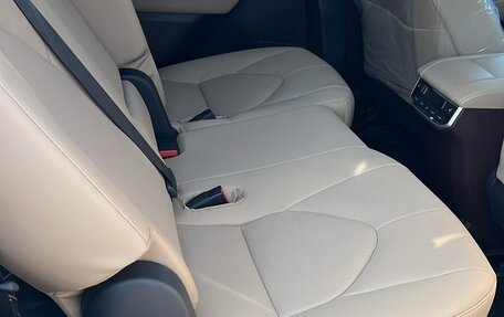 Toyota Highlander, 2025 год, 5 600 000 рублей, 7 фотография