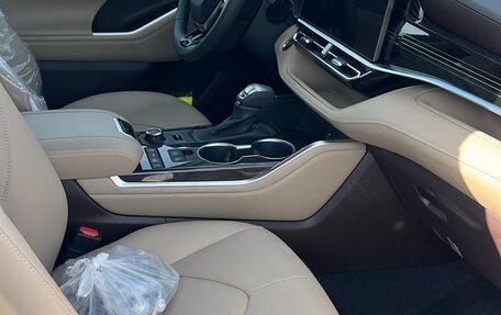 Toyota Highlander, 2025 год, 5 600 000 рублей, 6 фотография