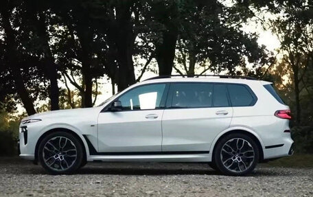 BMW X7, 2025 год, 14 500 000 рублей, 4 фотография