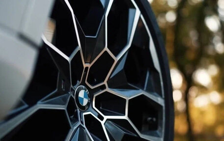 BMW X7, 2025 год, 14 500 000 рублей, 8 фотография